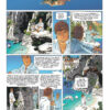 Largo Winch 15-6 Largo Winch tome 15 – Les Trois Yeux des Gardiens du Tao