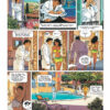 Largo Winch 15-7 Largo Winch tome 15 – Les Trois Yeux des Gardiens du Tao