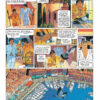 Largo Winch 15-8 Largo Winch tome 15 – Les Trois Yeux des Gardiens du Tao