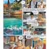 Largo Winch tome 17 – Mer Noire
