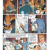 Largo Winch tome 18 – Colère Rouge