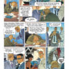 Largo Winch tome 18 – Colère Rouge