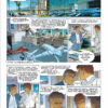 Largo Winch tome 19 – Chassé-Croisé