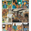 Largo Winch tome 02 – Le Groupe W
