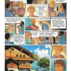 Largo Winch tome 02 – Le Groupe W