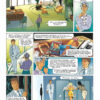 Largo Winch tome 02 – Le Groupe W