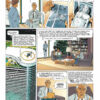 Largo Winch tome 02 – Le Groupe W