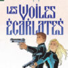 Largo Winch tome 22 – Les Voiles Ecarlates