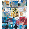 Largo Winch tome 22 – Les Voiles Ecarlates