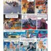 Largo Winch tome 22 – Les Voiles Ecarlates