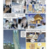 Largo Winch tome 22 – Les Voiles Ecarlates