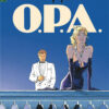 Largo Winch tome 03 – O.P.A.