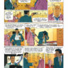 Largo Winch tome 03 – O.P.A.