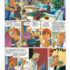 Largo Winch tome 03 – O.P.A.