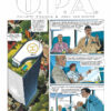 Largo Winch tome 03 – O.P.A.