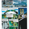 Largo Winch tome 04 – Business Blues