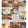 Largo Winch tome 04 – Business Blues