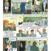 Largo Winch tome 04 – Business Blues