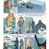 Largo Winch tome 05 – H