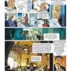 Largo Winch tome 06 – Dutch Connection