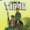 Largo Winch tome 08, L'Heure du Tigre