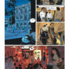 Largo Winch tome 08, L'Heure du Tigre