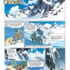 Largo Winch tome 08, L'Heure du Tigre