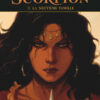 Le Scorpion tome 11, La Neuvième Famille