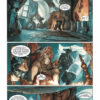 Le Scorpion tome 11, La Neuvième Famille