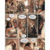 Le Scorpion tome 11, La Neuvième Famille