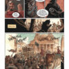 Le Scorpion tome 11, La Neuvième Famille