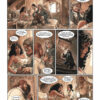 Le Scorpion tome 11, La Neuvième Famille