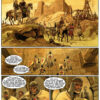 Le Scorpion tome 05, La Vallée Sacrée
