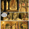 Le Scorpion tome 05, La Vallée Sacrée