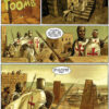 Le Scorpion tome 05, La Vallée Sacrée