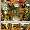Le Scorpion tome 05, La Vallée Sacrée