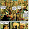 Le Scorpion tome 05, La Vallée Sacrée