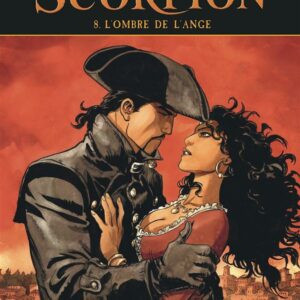 Le Scorpion tome 08, L'Ombre de l'Ange