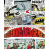 Léonard tome 10 – la Guerre des Génies