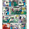 Léonard tome 13, Génie en Herbe