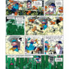 Léonard tome 13, Génie en Herbe