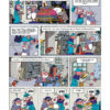 Leonard 14-4 Léonard tome 14, le poids du Génie
