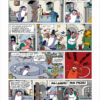 Leonard 16-3 Léonard tome 16, Génie à revendre