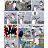 Leonard 16-5 Léonard tome 16, Génie à revendre