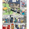 Léonard tome 18, Génie en sous-sol