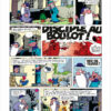 Léonard tome 18, Génie en sous-sol