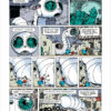 Léonard tome 18, Génie en sous-sol