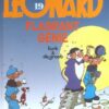 Leonard 19-1 Léonard tome 19, Flagrant Génie
