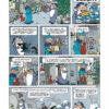 Leonard 19-3 Léonard tome 19, Flagrant Génie