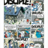 Leonard 19-7 Léonard tome 19, Flagrant Génie